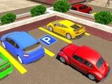 Jugar Real car parking drive now