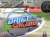 Jugar Drift car simulator now