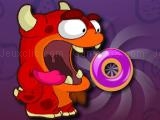 Jugar Candy monster now