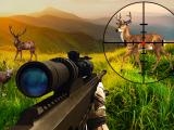 Jugar Wild hunter sniper buck now