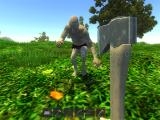 Jugar Forest survival simulator now