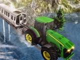 Jugar Heavy duty tractor pull now