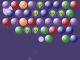 Jugar Aliens bubble shooter now