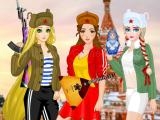 Jugar Princess russian hooligans now
