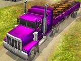 Jugar City cargo trailer transport now