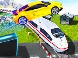 Jugar Marvelous hot wheels now