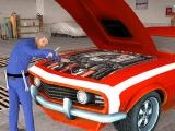 Jugar Car mechanic 2017 now