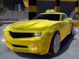 Jugar Real taxi driver 3d now