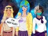 Jugar Princess earth-chan now