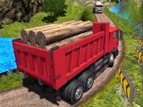 Jugar Offroad indian truck hill drive now