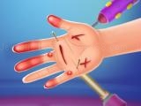 Jugar Hand doctor now
