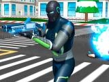 Jugar Punch superhero now