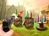 Jugar Bootle target shooting 3d now