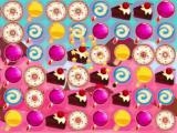 Jugar Sweets match 3 now