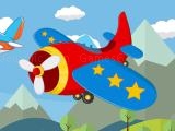 Jugar Airplane memory now