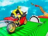 Jugar Impossible tracks moto bike race now