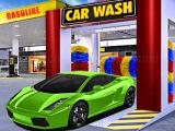 Jugar Car wash & gas station simulator now