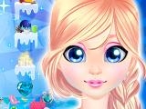 Jugar Frozen princess hidden object now