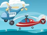 Jugar Funny helicopter memory now