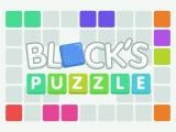 Jugar Blocks puzzle now
