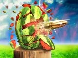 Jugar Watermelon shooting 3d now