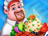 Jugar Street food master chef now
