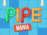 Jugar Pipe mania now