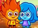 Jugar Lava boy and blue girl now