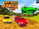 Jugar Off track jungle race now