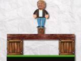 Jugar Trump ragdoll 2 now