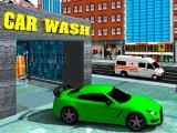 Jugar Sports car wash gas station now