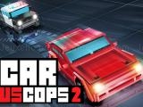 Jugar Car vs cops 2 now
