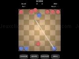 Jugar Angry checkers now
