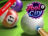 Jugar Billiards city now