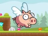 Jugar Oink run now
