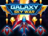 Jugar Galaxy sky war now
