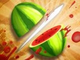 Jugar Fruit ninja online now