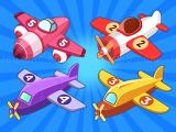 Jugar Plane merge now