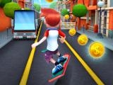 Jugar Bus rush now
