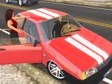 Jugar Russian car driving now