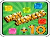 Jugar Eg hot jewels now