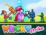 Jugar Wacky strike now