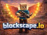 Jugar Blockscape.io now