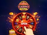 Jugar Mega casino mania now