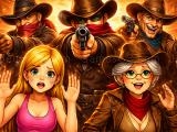 Jugar Wild west: gold rush now