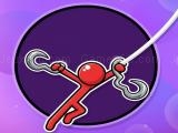 Jugar Stickman: hooks now