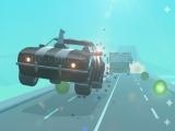 Jugar Vehicle stunt mayhem now