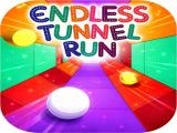 Jugar Endless tunnel run now