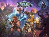 Jugar Endless idle rpg now