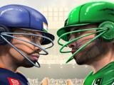 Jugar Real world cricket game now